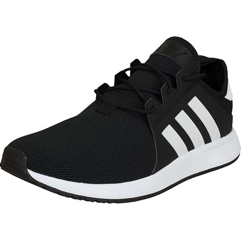 x_plr adidas damen schwarz weiß|XPLR .